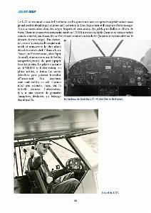 607 JOLIOT GOLF OU PILOTE DE PIPER PAR YVES LE BEC tome 2_000006